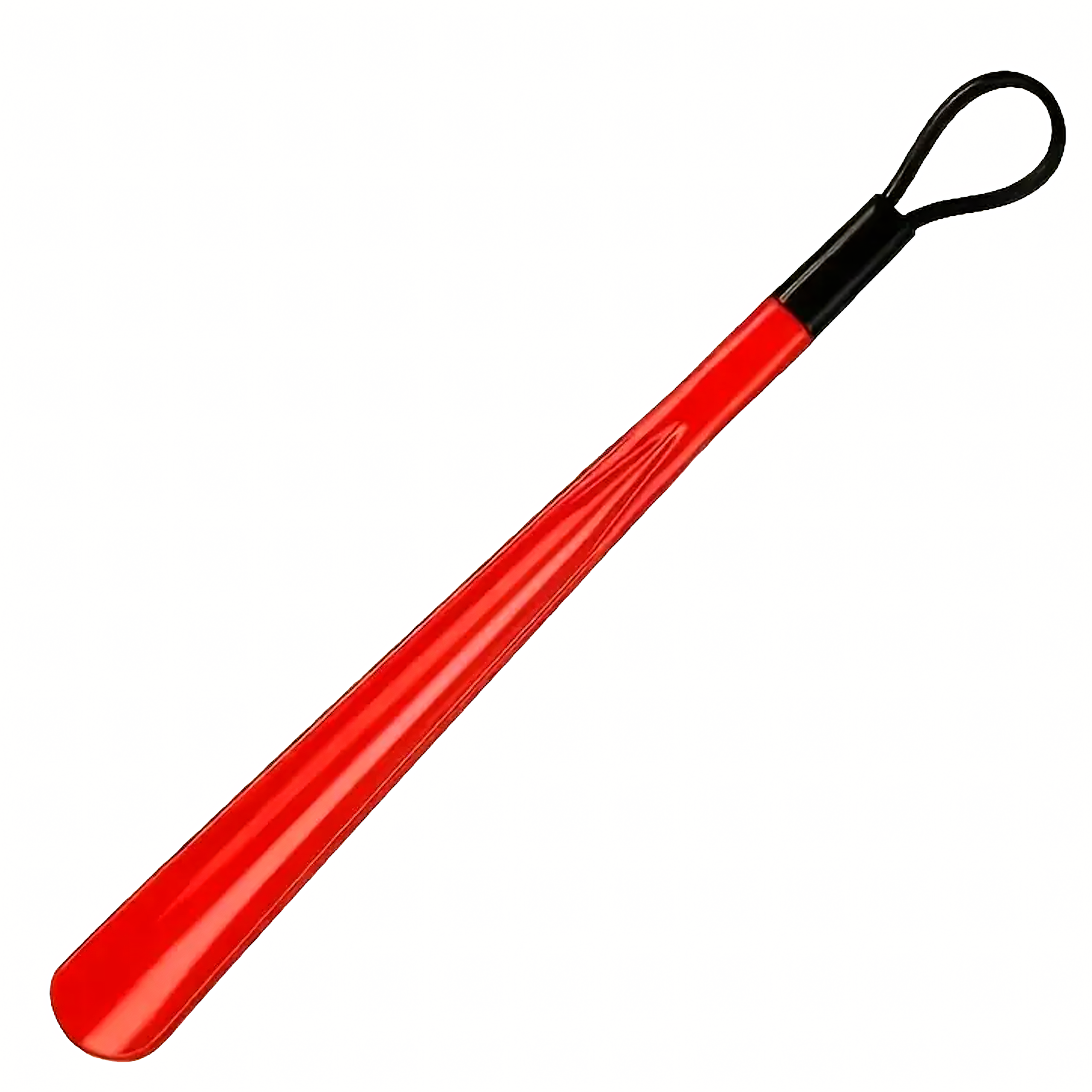Încălțător lung din plastic rezistent, 48 cm, cu cârlig de agățare Engros