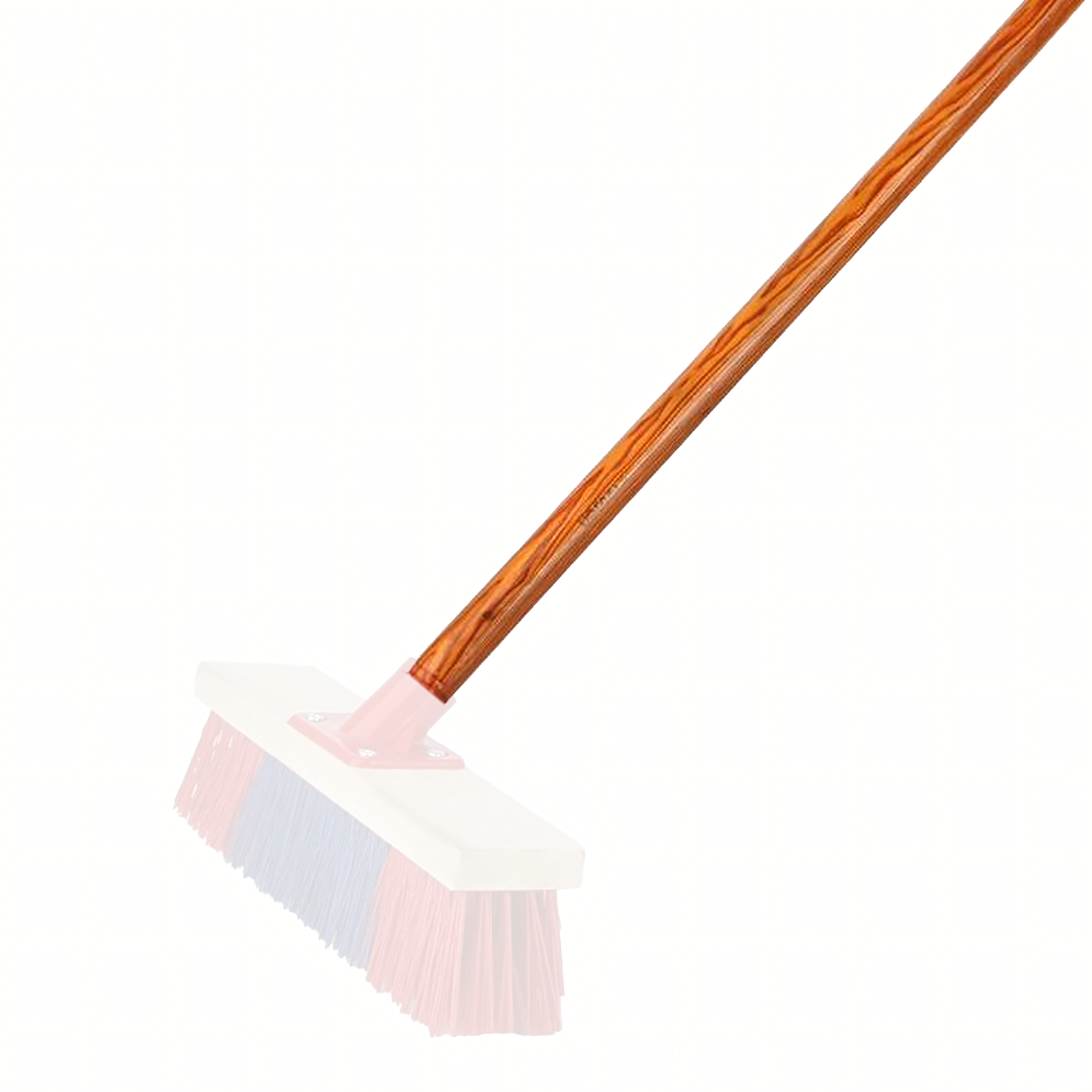 60x Coadă metalică cu filet pentru mături și perii stradale, 120 cm Engros — Casă & Bucătărie en gros