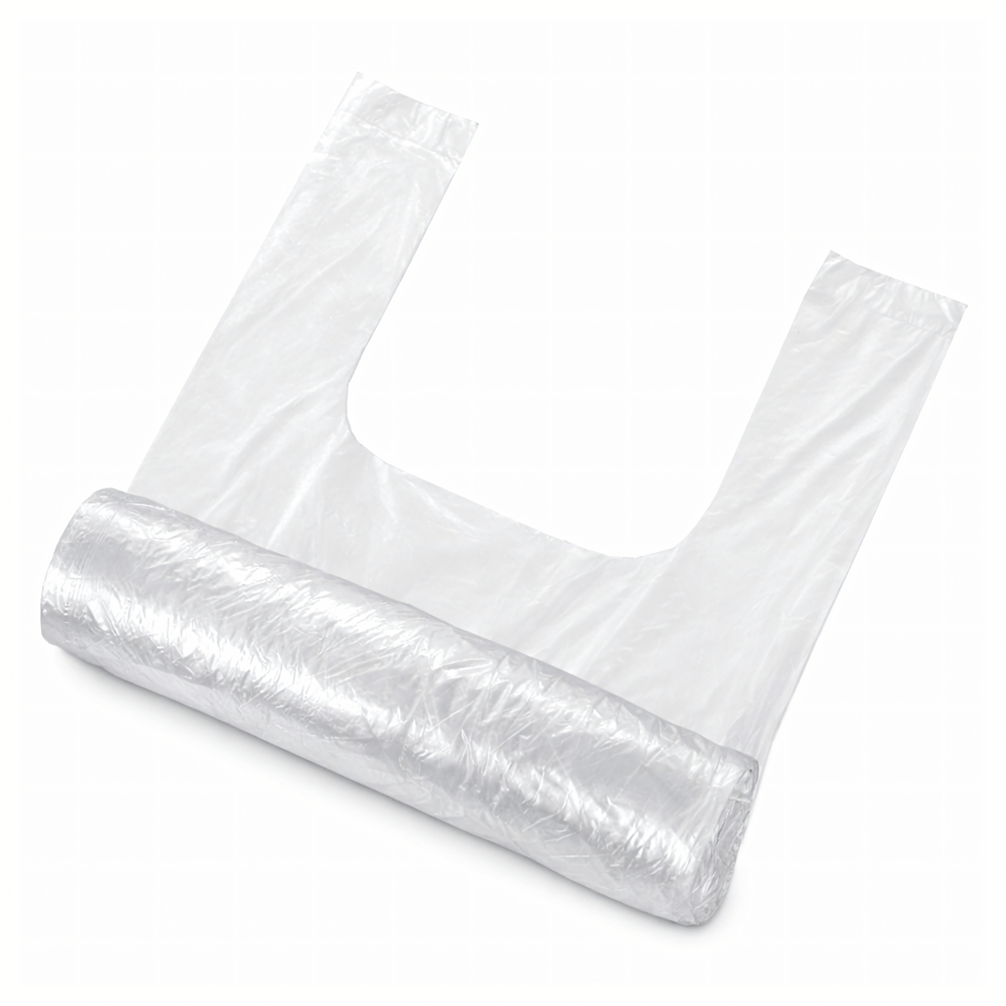 Set de 56 de role de pungi rezistente din folie, 44 × 35 cm, 120 bucăți/rolă Engros — Ambalare & Expediere en gros
